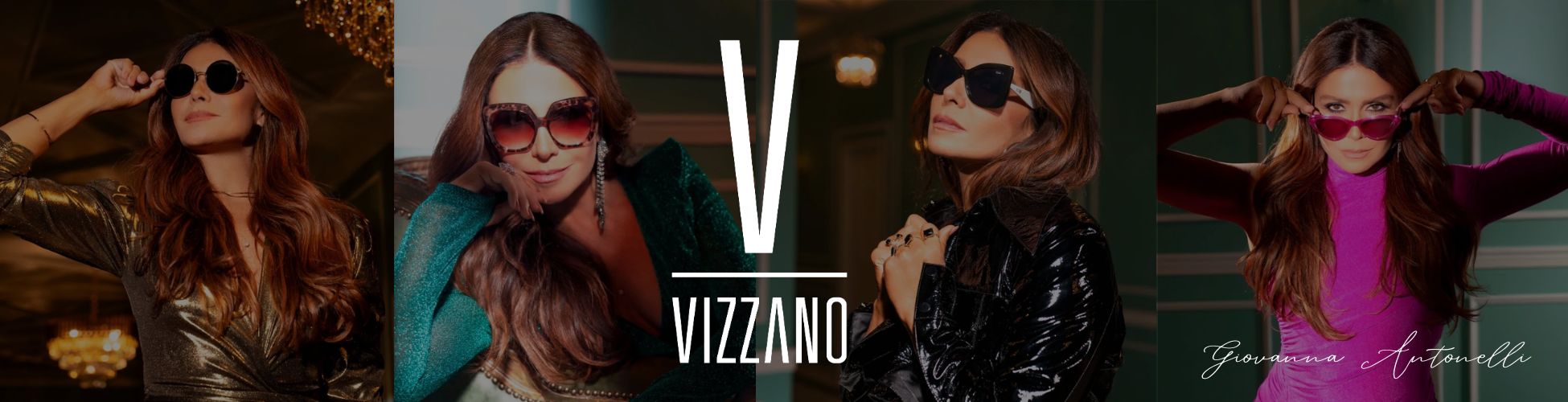 óculos vizzano