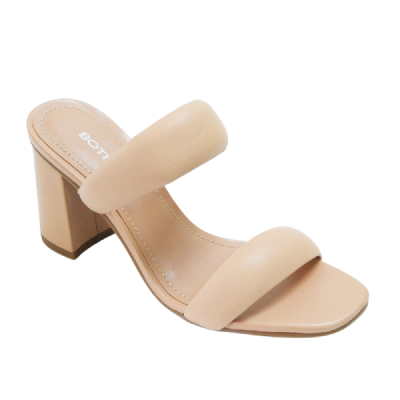 Tamanco Bottero Summer Burnish Elegância e Conforto