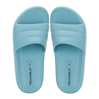 Chinelo Piccadilly Marshmallow Leve Conforto Ortopédico