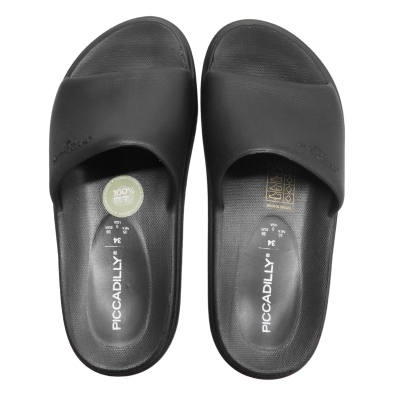 Chinelo Piccadilly Marshmallow Leve Conforto Ortopédico