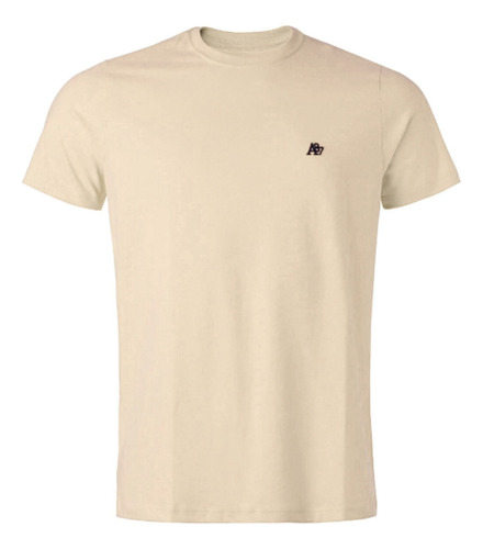 Aeropostale Camiseta Manga Curta Masculina 