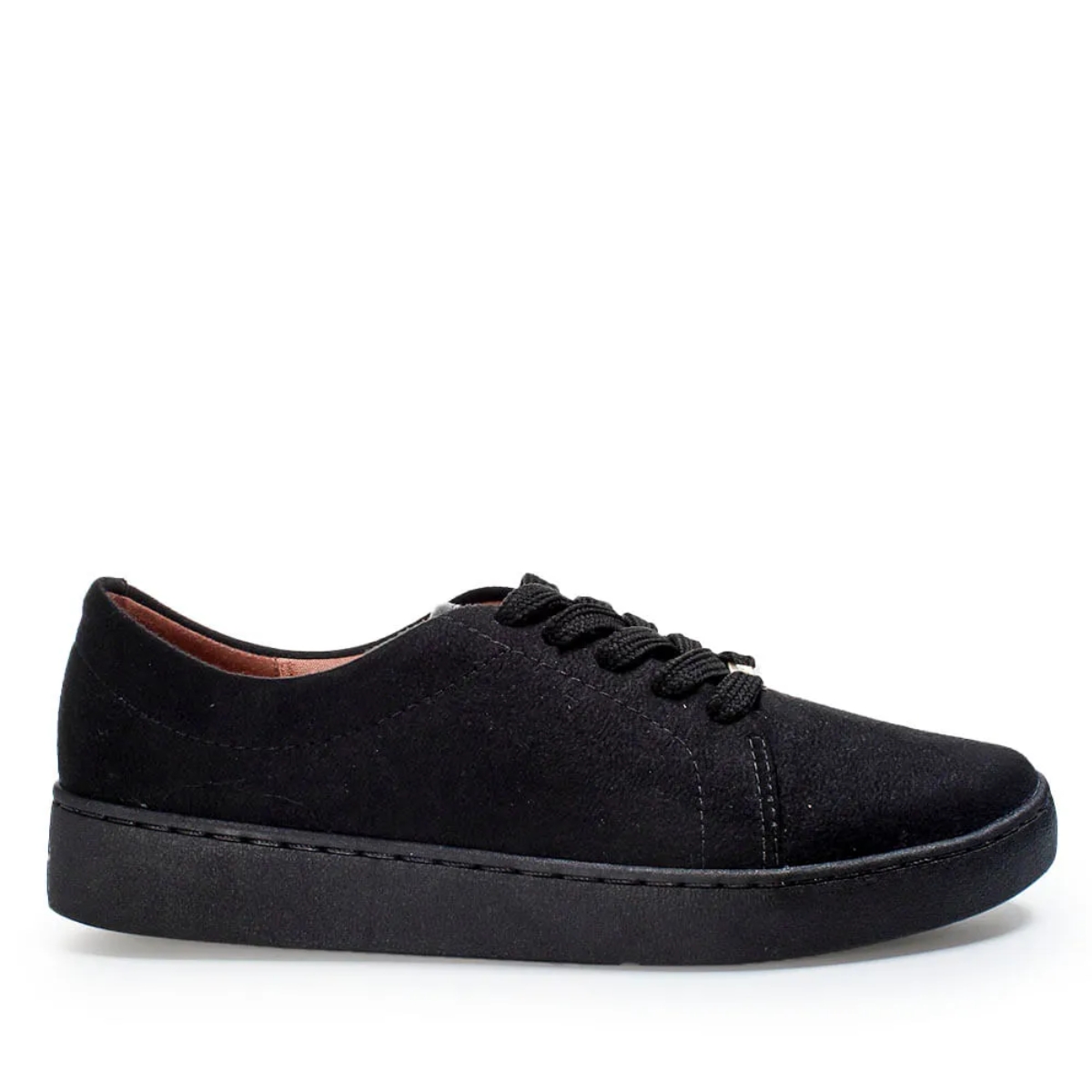 Tênis Vizzano Casual Feminino Flatform 