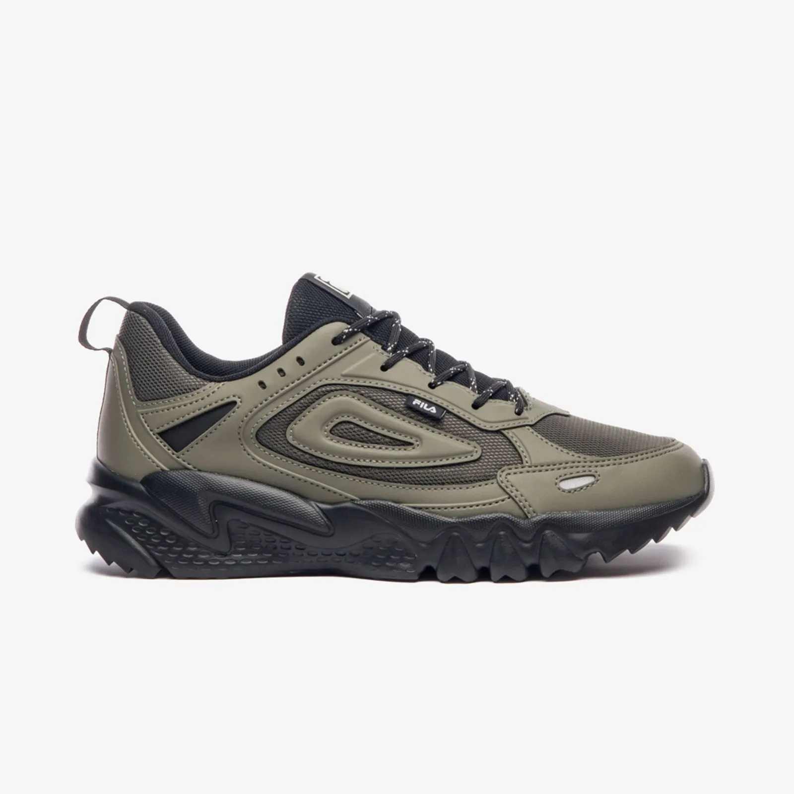 Fila Tênis Venture Tracer Lite Masculino